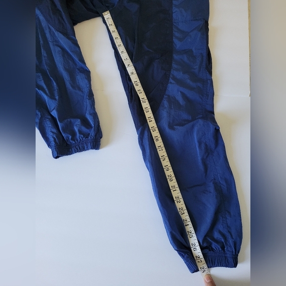 Nike Air Jordan Essentials Flightsuit Y2K Retro Sporty Athletic Jumpsuit - Picture 9 of 14